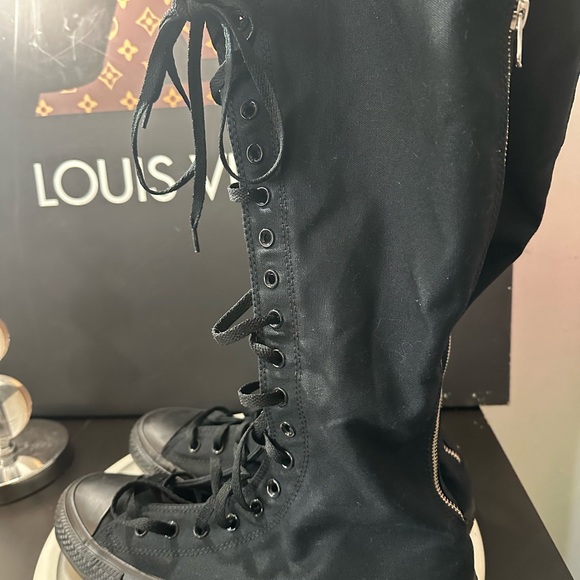 🆕Converse Chuck Taylor All Star XXHi Knee High - Picture 6 of 15